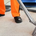 Professional upholstery cleaning Melbourne — South Clean