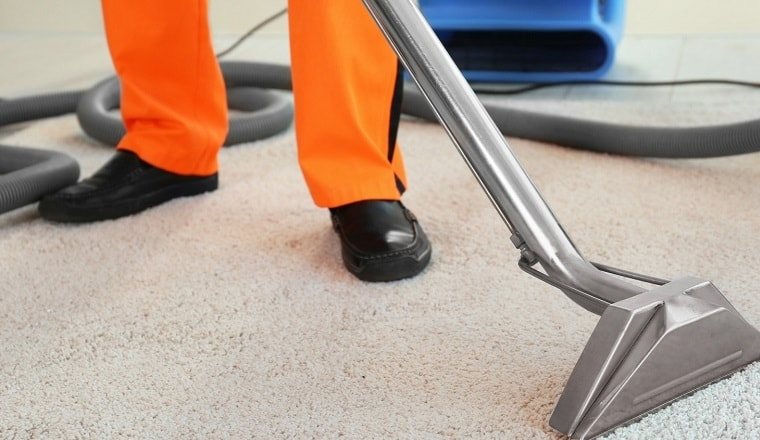 Professional upholstery cleaning Melbourne — South Clean