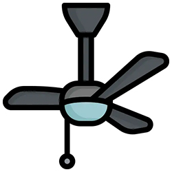 Ceiling Fans