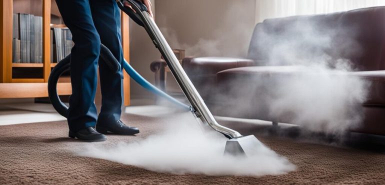 professional carpet cleaning Melbourne South Clean