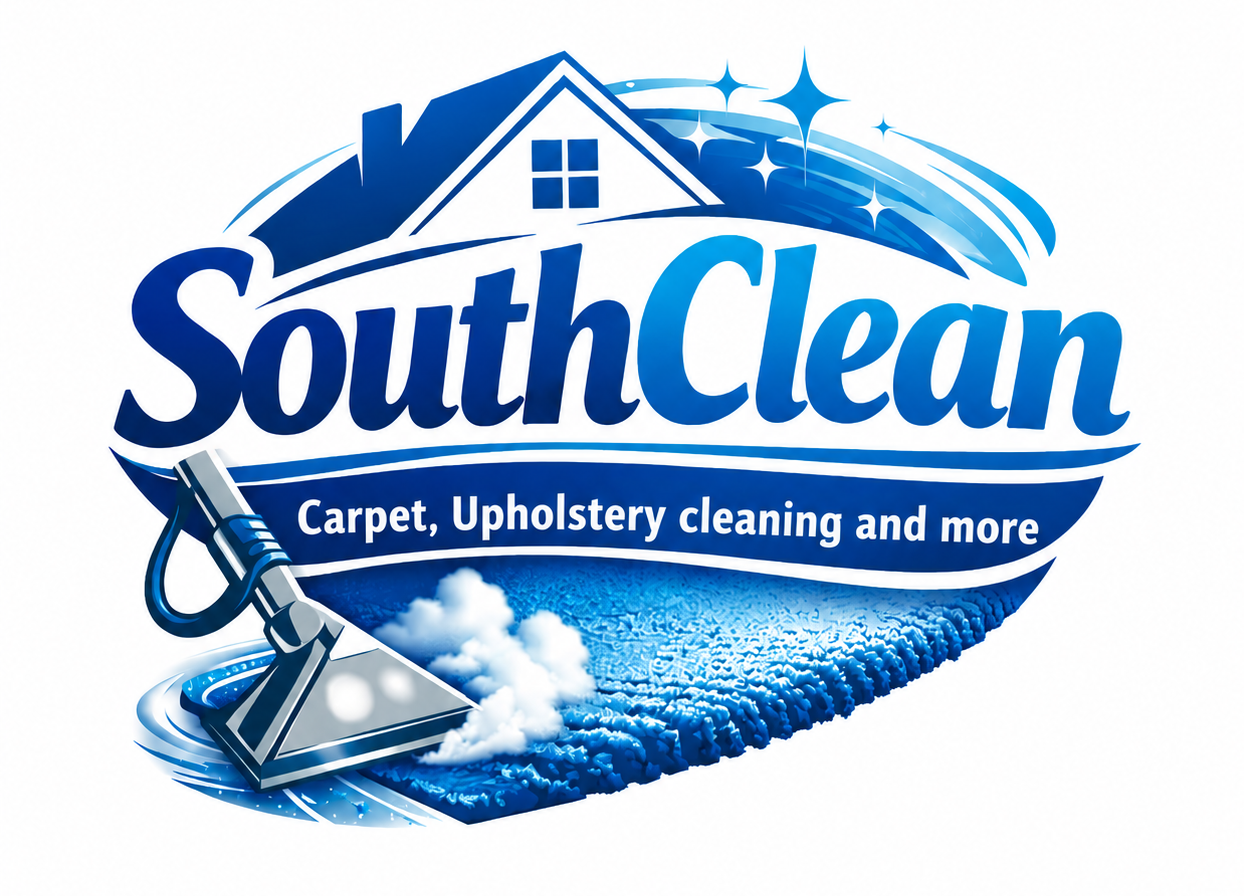 carpet steam cleaning Melbourne South Clean