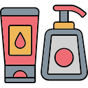 Cleaning solutions icon