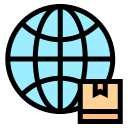Melbourne-wide coverage icon