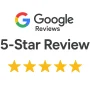 Google Reviews 5 stars — South Clean carpet cleaning Melbourne