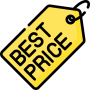 Best price guarantee icon