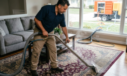 carpet cleaning for main services page