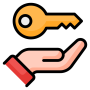 key